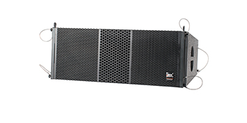 爵士龍專業(yè)音響 LA線陣系列 LA-610 25年新款