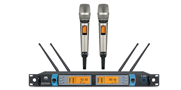 jsl無線話筒G-980